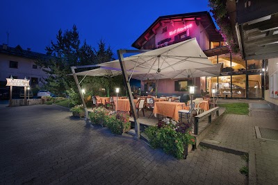 Hotel Astra, Livigno, Italy