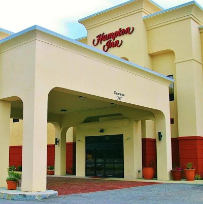 Hampton Inn Williamsburg, Williamsburg, United States of America