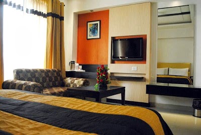 Hotel Krishna New Delhi, New Delhi, India