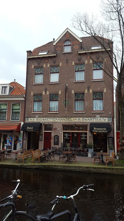 HOTEL JOHANNES VERMEER DELFT, Delft, Netherlands