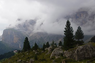 Rubino Executive, Campitello di Fassa, Italy