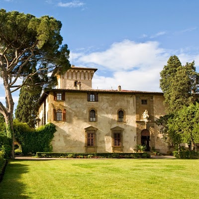 Torre di Bellosguardo, Florence, Italy