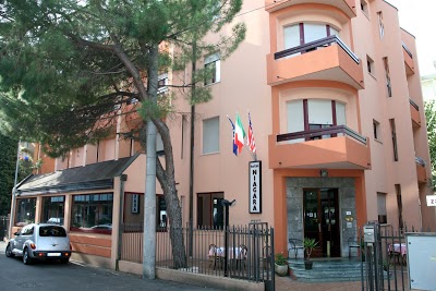 Hotel Niagara Rimini, Rimini, Italy