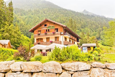 Hotel Les Sapins, Montriond, France