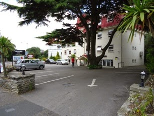 West Cliff Inn, Bournemouth, United Kingdom