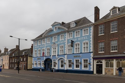 The Legacy Duke's Head Hotel, Kings Lynn, United Kingdom