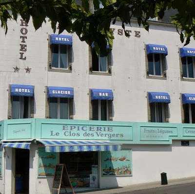 Hotel Amethyste, Dinard, France