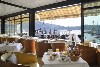 Welcome H, Villefranche-sur-Mer, France