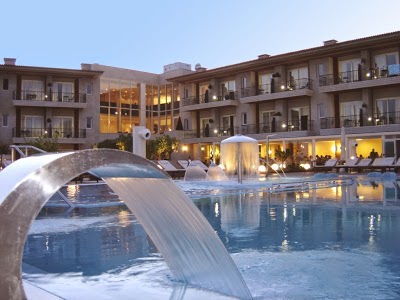 Hotel Augusta Spa Resort Phw, Sanxenxo, Spain