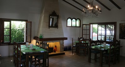 Hotel Los , Denia, Spain