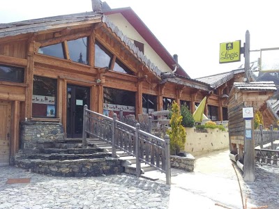 L'Ecureuil, Saint-Etienne-de-Tinee, France