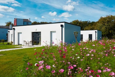 Auberge de la Foret, Le Gavre, France