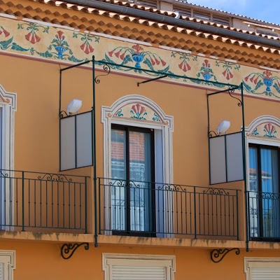 Hotel Proven, Hyeres, France