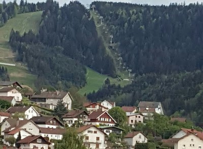 Hotel la Route Verte, Gerardmer, France