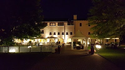 Hotel Fior, Castelfranco Veneto, Italy