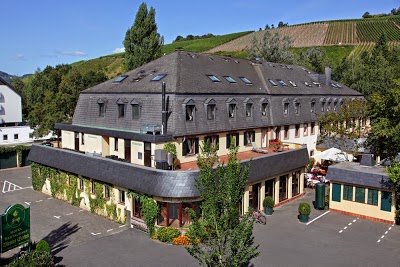 Hotel Blesius Garten, Trier, Germany
