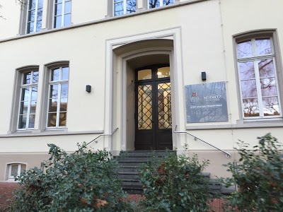 Altera Hotel im Herbartgang, Oldenburg, Germany