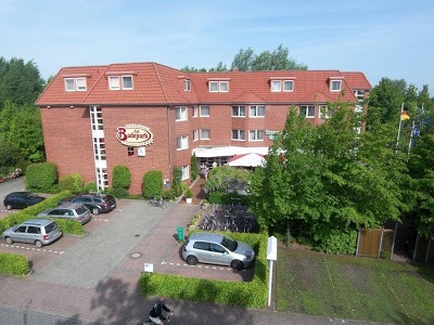 Ringhotel Am Badepark, Bad Zwischenahn, Germany