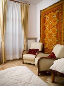 Kolory Bed & Breakfast, Krakow, Poland