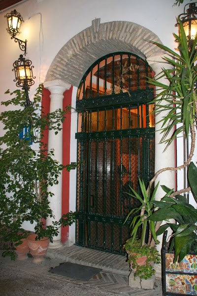 Hotel Convento La Gloria, Seville, Spain