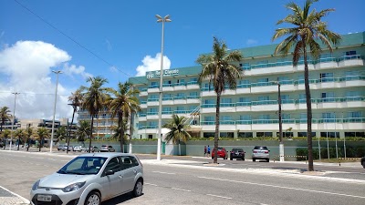 Real Classic Hotel, Aracaju, Brazil