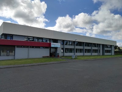 Fosshotel Reykholt, Borgarnes, Iceland
