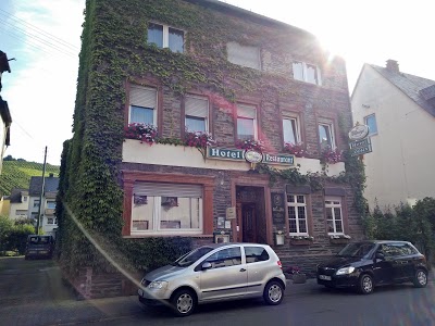 Hotel Loosen, Enkirch, Germany
