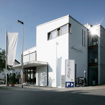 Ludwig Eins, Abstatt, Germany