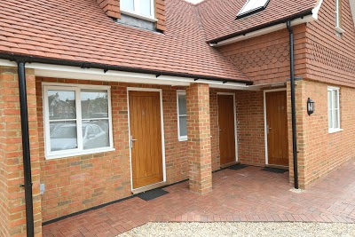 The Corner House Hotel Guest House, Horley, United Kingdom