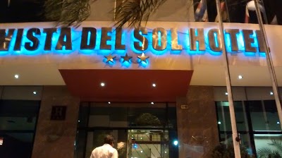 Vista del Sol Hotel, Lima, Peru