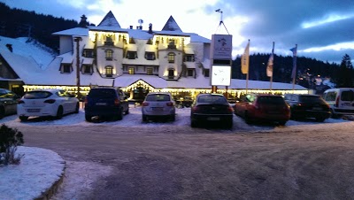 Termag Hotel Jahorina, Jahorina, Bosnia and Herzegovina
