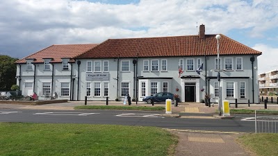 The Legacy Kingscliff Hotel, Clacton-on-sea, United Kingdom