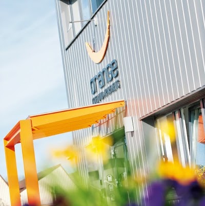 Orange Hotel und Apartments, Neu-Ulm, Germany