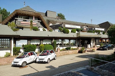 Hotel Waldachtal, Waldachtal, Germany