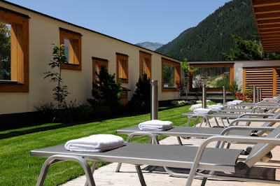 Hotel St. Georg zum See, Eben am Achensee, Austria