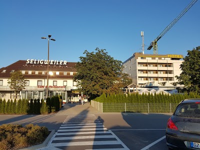 Hotel Seligweiler, Ulm, Germany