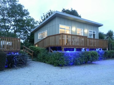 Taupo Debretts Spa Resort, Taupo, New Zealand