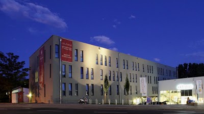 Friendly City Hotel Oktopus, Siegburg, Germany