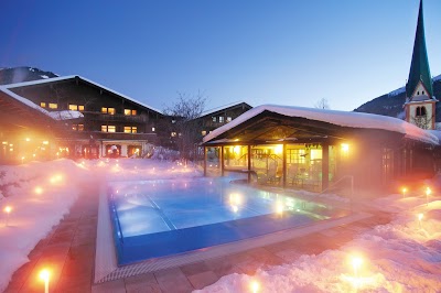 Romantik Hotel Boeglerhof, Alpbach, Austria