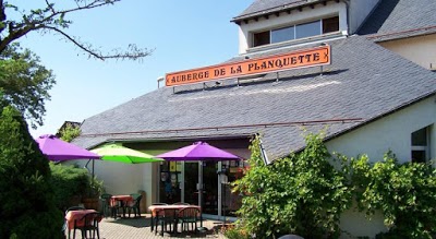 Auberge de la Planquette, Requista, France