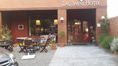 Las Bayas, Esquel, Argentina
