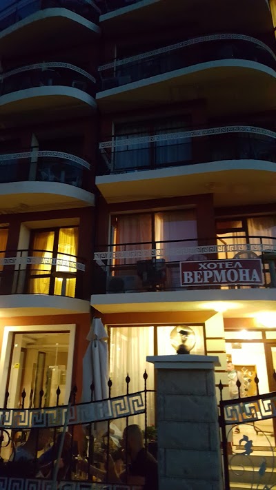 Vermona, Primorsko, Bulgaria