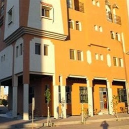 Hotel Marmar, Ouarzazate, Morocco
