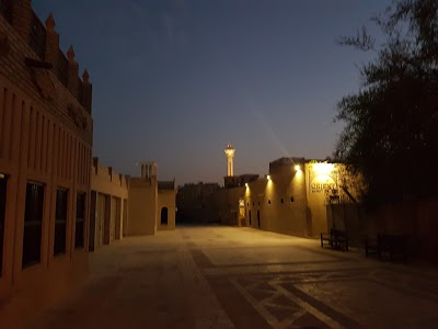 XVA Art Hotel, Dubai, United Arab Emirates