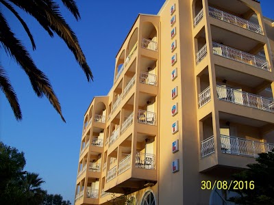 Sunset Hotel Corfu, Corfu, Greece