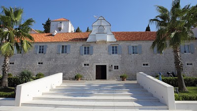 Martinis Marchi Hotel, Solta, Croatia
