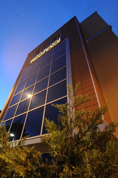 Wes Hotel Izmit, Izmit, Turkey