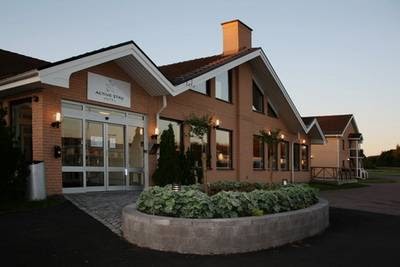 Active Stay Hotel, Borlange, Sweden