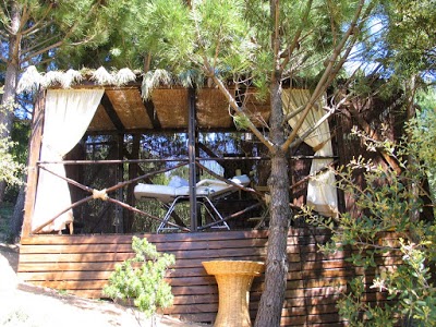 DDG Retreat, Casares, Spain