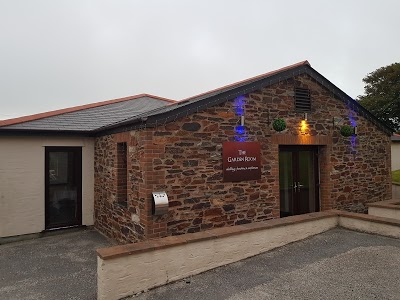 Tricky's Hotel, Redruth, United Kingdom
